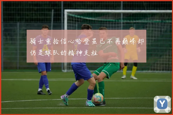 骑士重拾信心哈登虽已不再巅峰却仍是球队的精神支柱